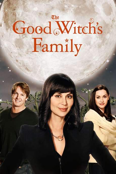 The Good Witch’s Family